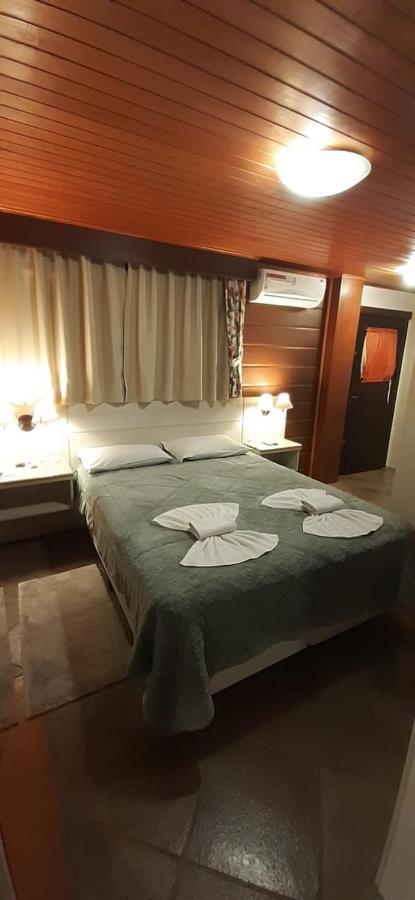 Papoulas 3* Gramado